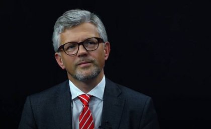 Посол Украины в Берлине назвал сроки возможного вступления страны в НАТО