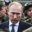 Россия может рассчитывать только на свою военную технику &ndash; Путин