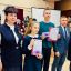В Тверской области наградили победителей патриотического фестиваля &laquo;Бессмертный полк моей семьи&raquo;