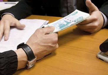 У родственников взяточников намерены конфисковывать имущество