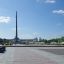 В Москве 23 апреля на Поклонной горе пройдет Торжественный этап акции &laquo;Поклонимся великим тем годам&raquo;