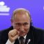 Путин продлил действие контрсанкций до конца 2022 года
