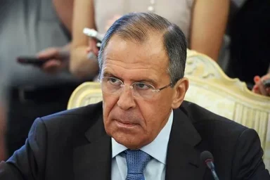 Лавров: Россия слишком долго верила заявлениям Запада, но теперь не верит никому Лавров: Россия слишком долго верила заявлениям Запада, но теперь не верит никому