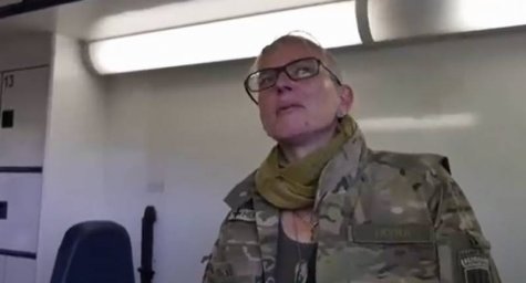 Военкор Руденко: Тайру обменяли
