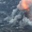 Бойцы ЛНР применили установку разминирования УР-77 для уничтожения опорного пункта ВСУ