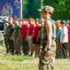 В Подмосковье завершились пятые молодежные военно-патриотические сборы