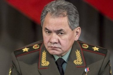 Шойгу поручил выполнить последнюю просьбу павшего в Марьинке бойца Шойгу поручил выполнить последнюю просьбу павшего в Марьинке бойца