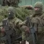 Первые подразделения танковой бригады Бундесвера официально приступили к службе в Литве