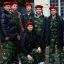 В Подмосковье прошла военно-патриотическая игра &laquo;Девушки в погонах&raquo;