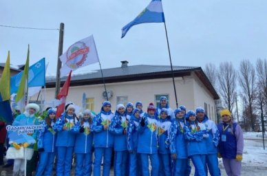 XXIV Республиканские зимние спортивные игры школьников Удмуртии пройдут в Можге XXIV Республиканские зимние спортивные игры школьников Удмуртии пройдут в Можге