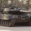 Глава концерна Rheinmetall: В случае принятия положительного решения танки Украина получит через год