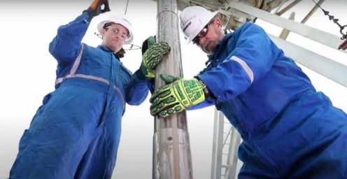 Западная пресса: нефтесервисный гигант с головным офисом в США активизировал деятельность в России н Западная пресса: нефтесервисный гигант с головным офисом в США активизировал деятельность в России н