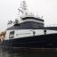 Источник назвал сроки передачи в состав ВМФ РФ построенного для ГУГИ ОИС &laquo;Евгений Горигледжан&raquo;