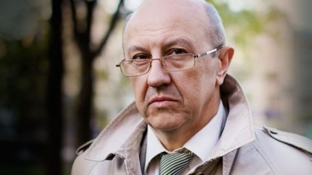&laquo;Великая жатва&raquo; оставит миллионы жертв и единицы выживших &mdash; Фурсов
