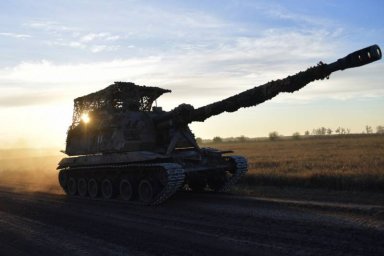 Экс-командующий австрийским военным контингентом в Косово: Нужно отдавать себе отчёт в том, что без Экс-командующий австрийским военным контингентом в Косово: Нужно отдавать себе отчёт в том, что без