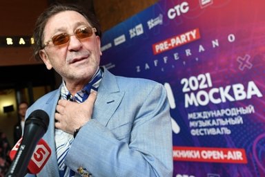 Лепс рассказал о похудении на 12 килограммов и проблемах со здоровьем Лепс рассказал о похудении на 12 килограммов и проблемах со здоровьем