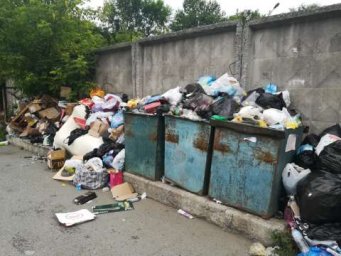 Россияне и депутаты взбунтовались против "мусорной реформы"