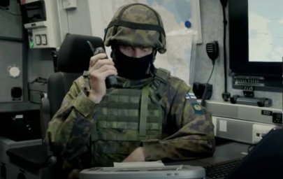 Западный аналитик: Дополнительные 1,3 тыс. км границы с Россией принесут НАТО больше проблем Западный аналитик: Дополнительные 1,3 тыс. км границы с Россией принесут НАТО больше проблем