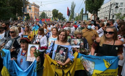 Укрiнформ (Украина): как Россия «перемолола» украинцев Укрiнформ (Украина): как Россия «перемолола» украинцев
