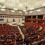Парламент Турции отказался ратифицировать протокол о вступлении в НАТО Швеции и Финляндии