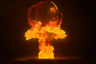 Ученые обнаружили альтернативный источник пищи на случай ядерной войны