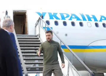 &laquo;Будет еще больше помощи от стран ЕС&raquo;: на Украине анализируют плюсы и минусы провала Зеленского в СШ