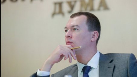 Дегтярёв раскритиковал инициативы по развитию Дальнего Востока Дегтярёв раскритиковал инициативы по развитию Дальнего Востока