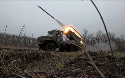 ВС РФ продвинулись в Харьковской области, выбив противника из села Тихое к востоку от Волчанска ВС РФ продвинулись в Харьковской области, выбив противника из села Тихое к востоку от Волчанска