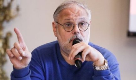 Либералы остались без «крыши», Путин может их зачистить — Хазин Либералы остались без «крыши», Путин может их зачистить — Хазин