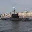 Подводная лодка &laquo;Санкт-Петербург&raquo;, находившаяся в составе Северного флота, готовится к утилизации