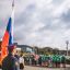 В &laquo;Океане&raquo; прошла линейка, посвященная Дню знаний