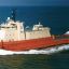 Вспомогательное судно ВМС США MV Carolyn Chouest. Долгая служба и близкое списание