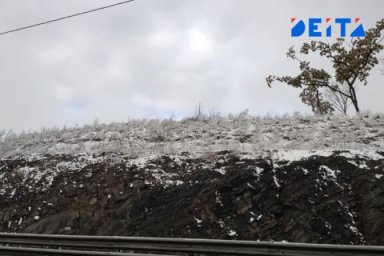 Погода в Приморье ухудшится в субботу Погода в Приморье ухудшится в субботу