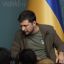 Автор украинской конституции подтвердил нелегитимность Зеленского