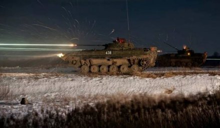 30-мм пушки нашей бронетехники: борьба с пехотой в траншеях и расчётами ПТРК 30-мм пушки нашей бронетехники: борьба с пехотой в траншеях и расчётами ПТРК