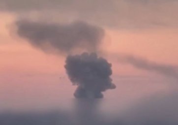 ВС РФ наносят удары по военным объектам в Одесской и Сумской областях