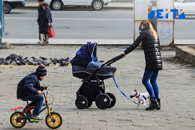 Как получить единое пособие для беременных и семей с детьми Как получить единое пособие для беременных и семей с детьми