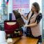 В музеях столичных школ и колледжей 18 мая пройдет день открытых дверей