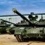 Крупная партия основных боевых танков Т-90М &laquo;Прорыв&raquo; отправлена в войска