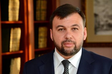 Глава ДНР рассказал о готовящемся трибунале над боевиками из «Азовстали» Глава ДНР рассказал о готовящемся трибунале над боевиками из «Азовстали»