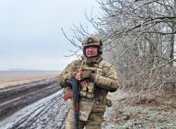Дмитрий Рогозин получил осколочное ранение в результате обстрела ВСУ Донецка