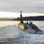 ВМС США заключили контракт с компанией Leonardo на поставку оборудования для подводных лодок