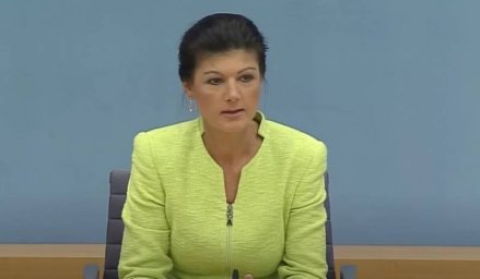 Депутат бундестага ФРГ раскритиковала военную помощь Киеву, поскольку Украина стала &laquo;бездонной бочко