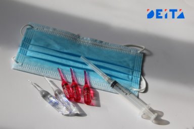 Негативный настрой повышает риск заражения COVID-19 Негативный настрой повышает риск заражения COVID-19