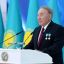 Назарбаев призвал казахстанский народ сплотиться вокруг президента Токаева