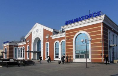 Мэр Краматорска: Если Запад не активизирует военную помощь Украине, город будет взят россиянами до к Мэр Краматорска: Если Запад не активизирует военную помощь Украине, город будет взят россиянами до к