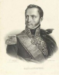 Арман де Коленкур. Соратник Бонапарта и друг России Арман де Коленкур. Соратник Бонапарта и друг России
