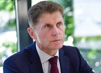 Кожемяко назвали преемником Путина Кожемяко назвали преемником Путина