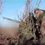 В ходе наступательных действий ВС РФ вышли к высоковольтной ЛЭП в районе Новобахмутовки северо-запад