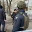 В Днепропетровске неизвестные подорвали принадлежащий военкомам автомобиль